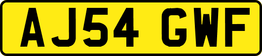 AJ54GWF