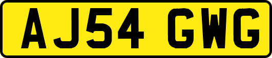 AJ54GWG