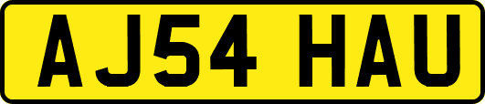 AJ54HAU