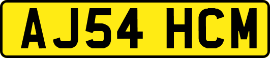 AJ54HCM