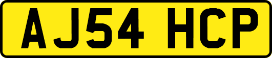 AJ54HCP