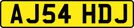 AJ54HDJ