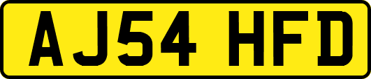 AJ54HFD