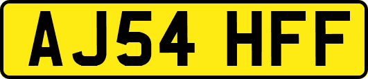 AJ54HFF