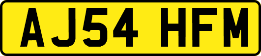 AJ54HFM