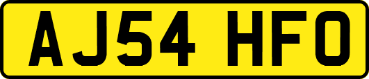 AJ54HFO