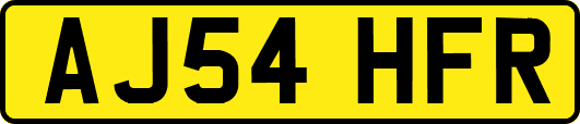 AJ54HFR