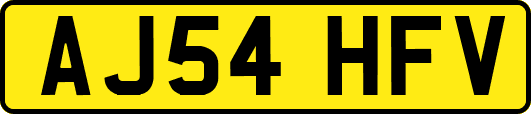 AJ54HFV