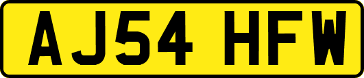 AJ54HFW