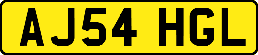 AJ54HGL