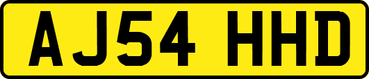 AJ54HHD