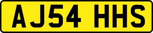 AJ54HHS