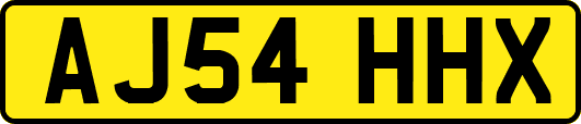 AJ54HHX