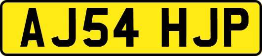 AJ54HJP