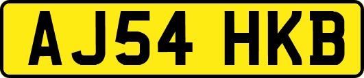 AJ54HKB