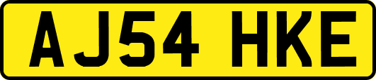 AJ54HKE