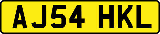 AJ54HKL