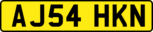 AJ54HKN