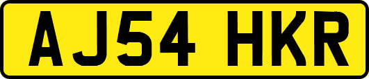 AJ54HKR