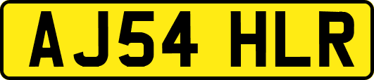 AJ54HLR