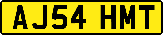 AJ54HMT