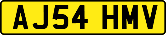 AJ54HMV