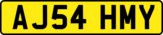 AJ54HMY