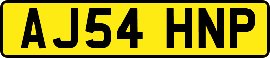 AJ54HNP