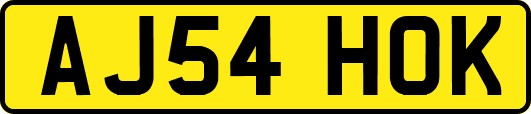 AJ54HOK