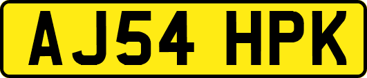 AJ54HPK