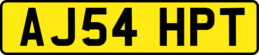 AJ54HPT