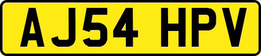 AJ54HPV