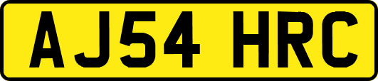 AJ54HRC