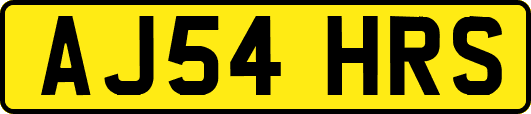 AJ54HRS