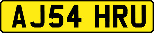 AJ54HRU