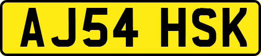 AJ54HSK