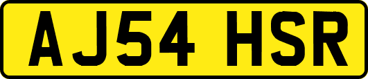 AJ54HSR