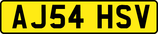 AJ54HSV