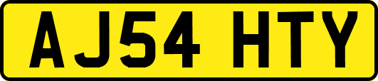 AJ54HTY