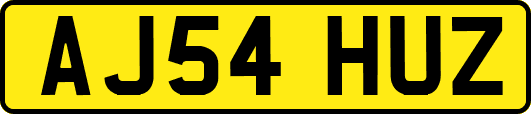 AJ54HUZ