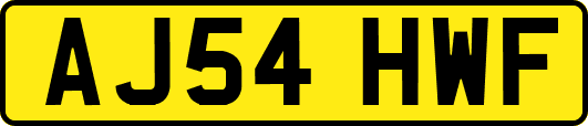 AJ54HWF