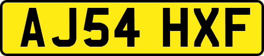 AJ54HXF