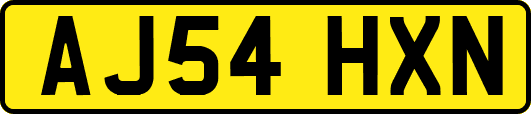 AJ54HXN