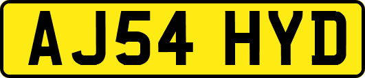 AJ54HYD