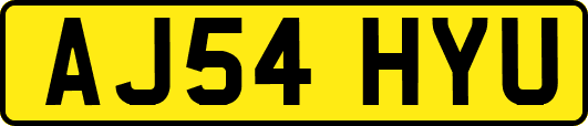 AJ54HYU