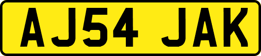 AJ54JAK