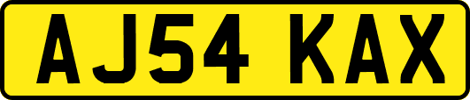 AJ54KAX