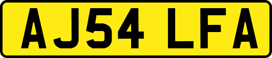 AJ54LFA