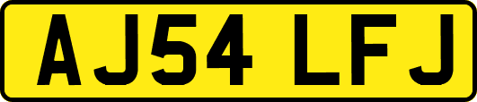 AJ54LFJ