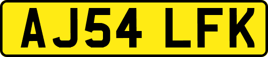 AJ54LFK